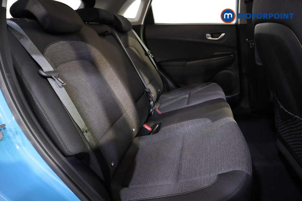 Used Hyundai KONA 2022 for sale - 76933758: Photo 22