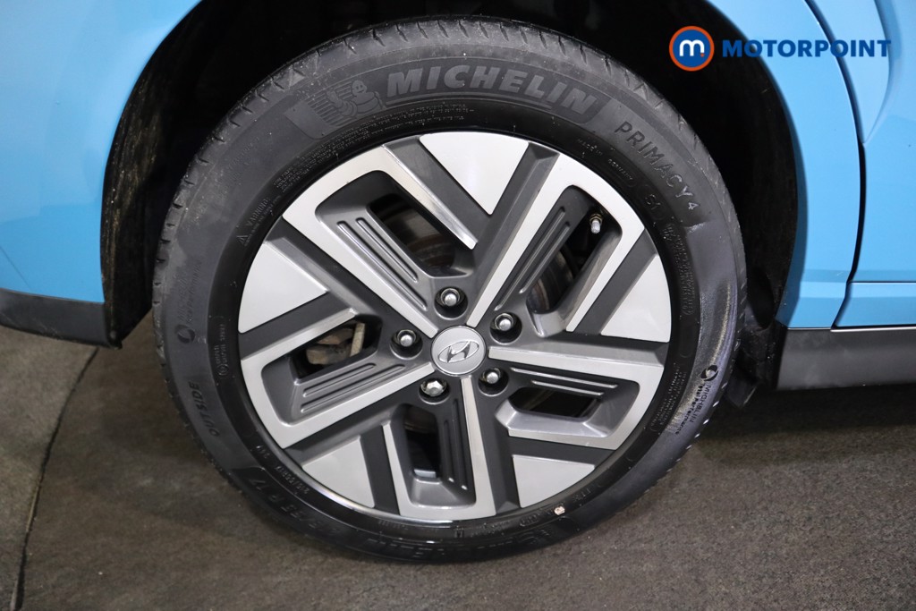 Used Hyundai KONA 2022 for sale - 76933758: Photo 26