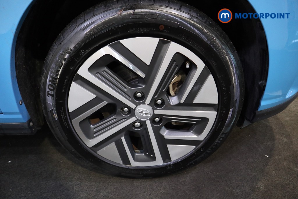 Used Hyundai KONA 2022 for sale - 76933758: Photo 27