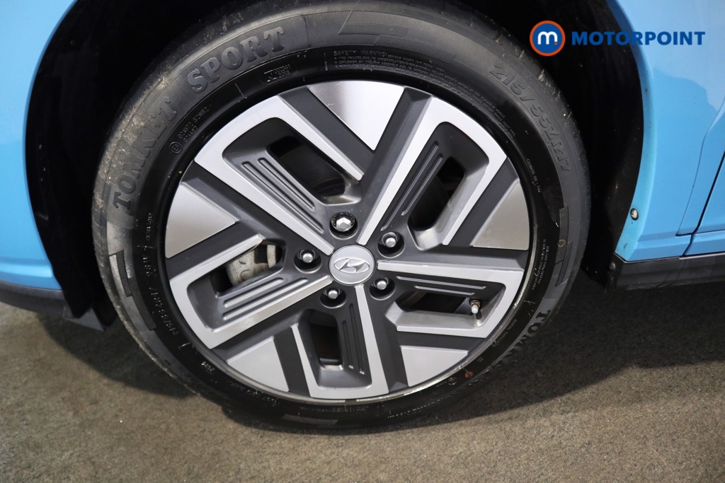 Used Hyundai KONA 2022 for sale - 76933758: Photo 28