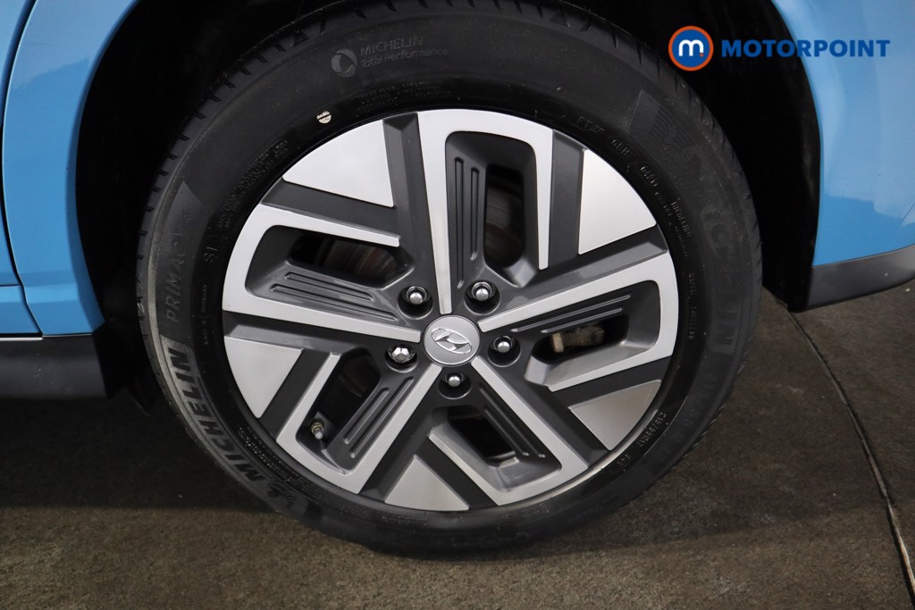 Used Hyundai KONA 2022 for sale - 76933758: Photo 29