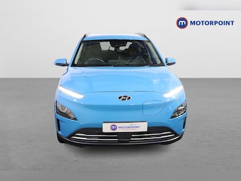 Used Hyundai KONA 2022 for sale - 76933758: Photo