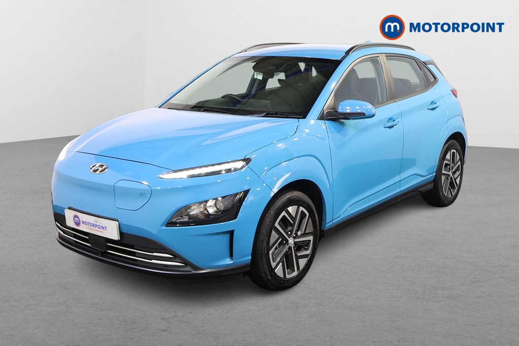 Used Hyundai KONA 2022 for sale - 76933758: Photo 3