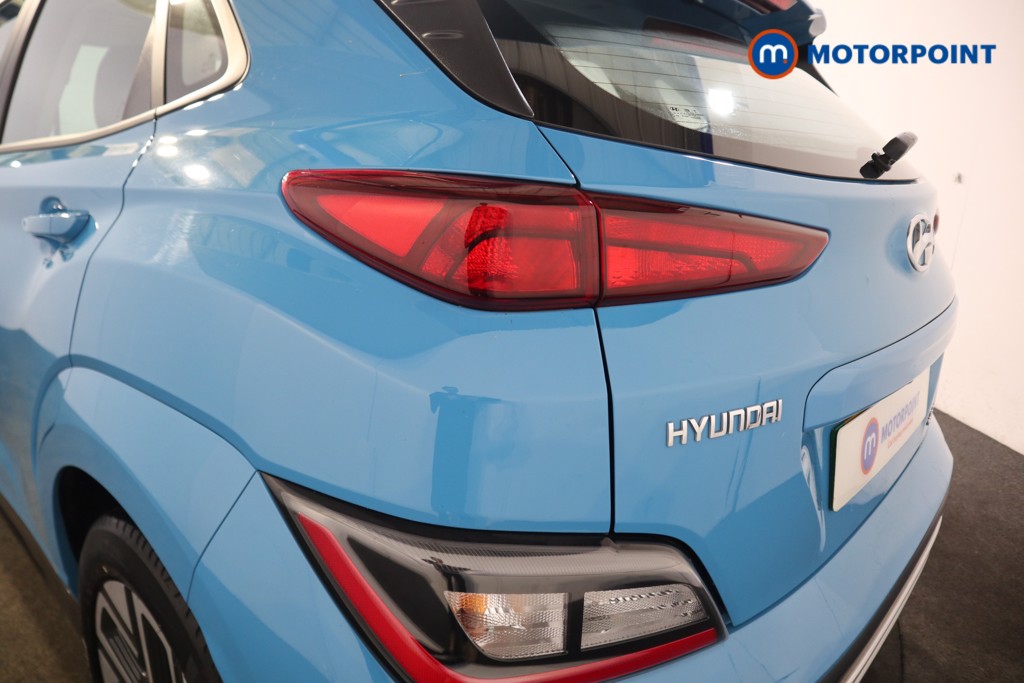 Used Hyundai KONA 2022 for sale - 76933758: Photo 32