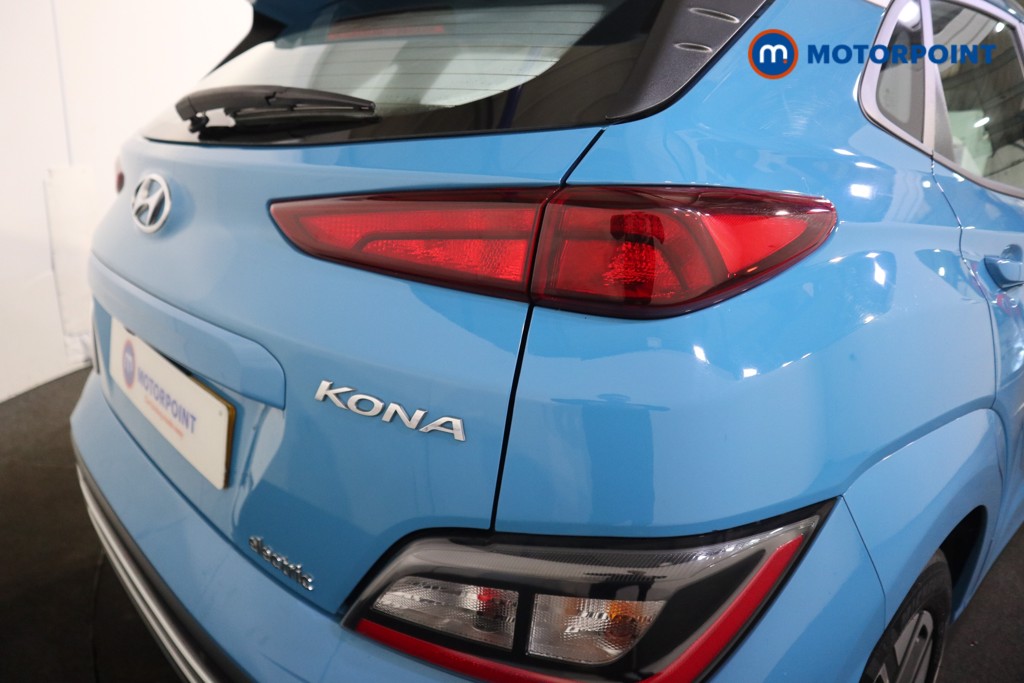 Used Hyundai KONA 2022 for sale - 76933758: Photo 33
