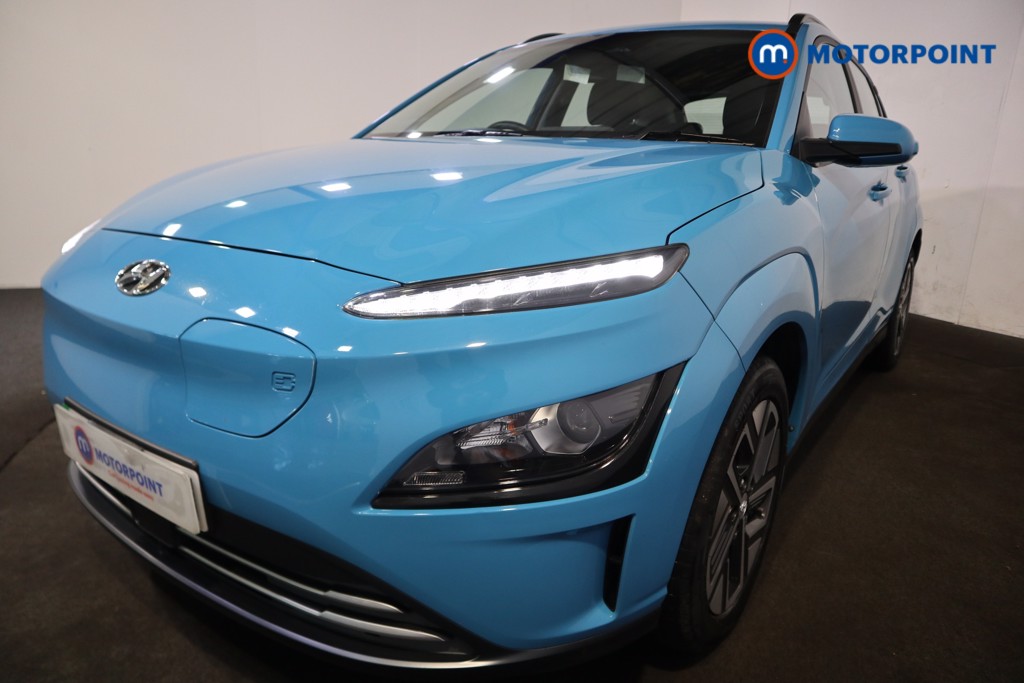 Used Hyundai KONA 2022 for sale - 76933758: Photo 39