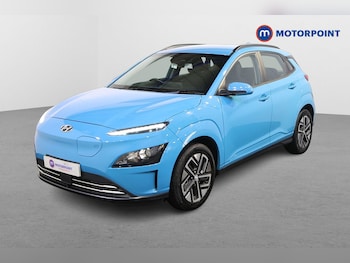 Used Hyundai KONA 2022 for sale - 76933758: Photo