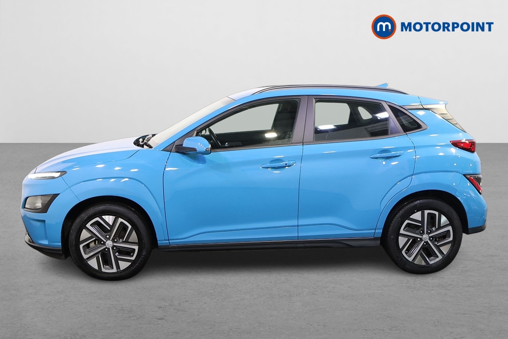 Used Hyundai KONA 2022 for sale - 76933758: Photo 4