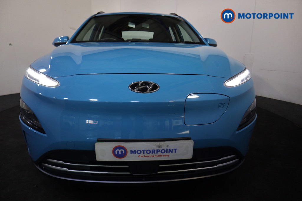Used Hyundai KONA 2022 for sale - 76933758: Photo 40