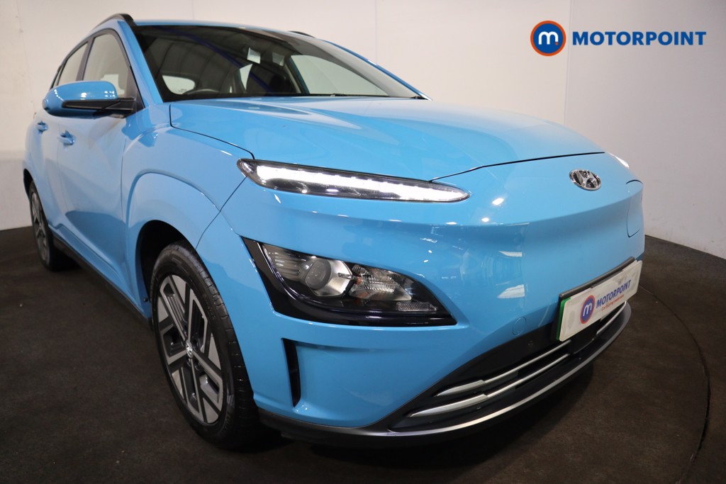 Used Hyundai KONA 2022 for sale - 76933758: Photo 41