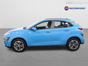 Used Hyundai KONA 2022 for sale - 76933758: Photo