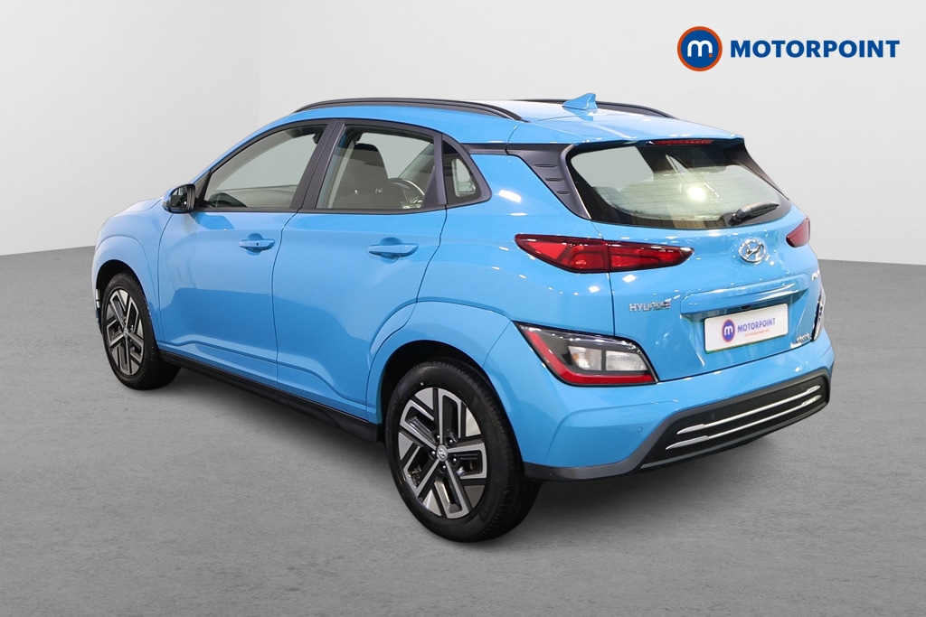 Used Hyundai KONA 2022 for sale - 76933758: Photo 5