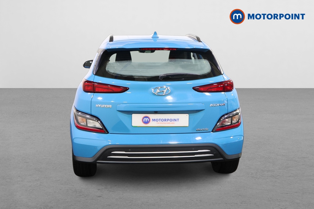 Used Hyundai KONA 2022 for sale - 76933758: Photo 6