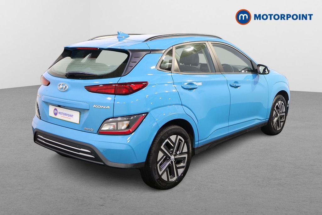 Used Hyundai KONA 2022 for sale - 76933758: Photo 7