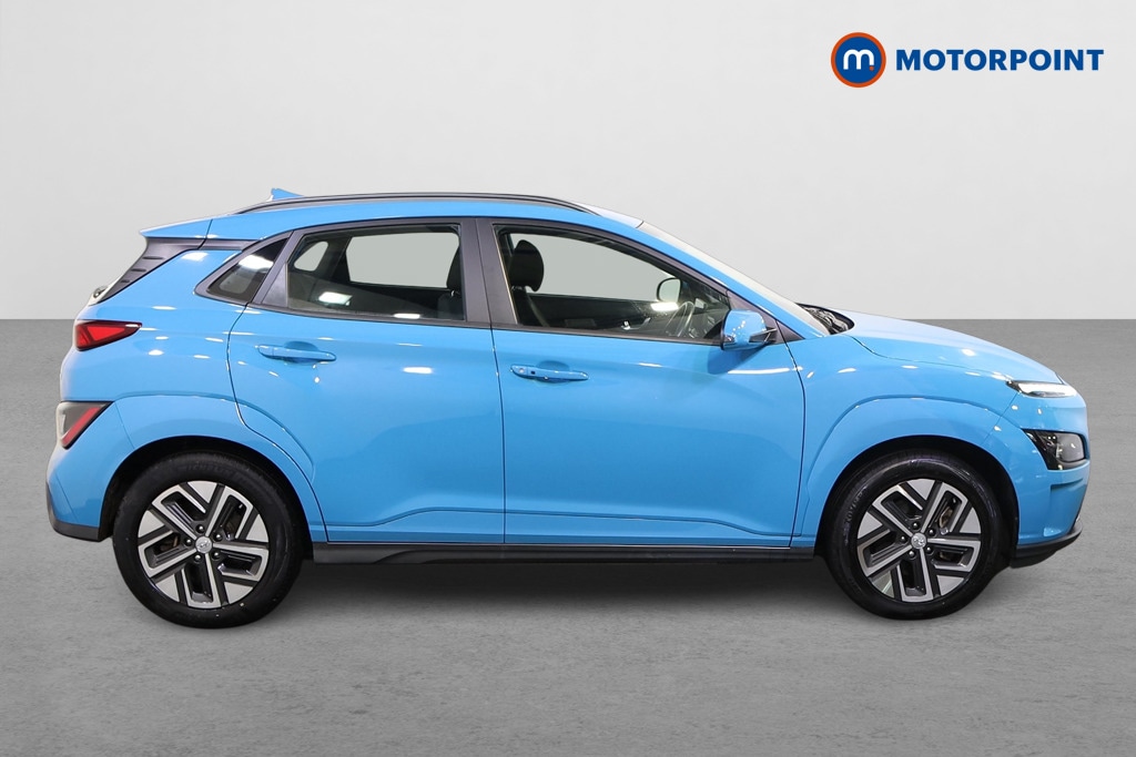 Used Hyundai KONA 2022 for sale - 76933758: Photo 8