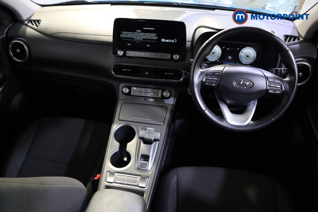 Used Hyundai KONA 2022 for sale - 76933758: Photo 9