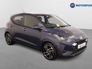 2024 - 1.0 [63] Premium 5dr Auto [Nav]
