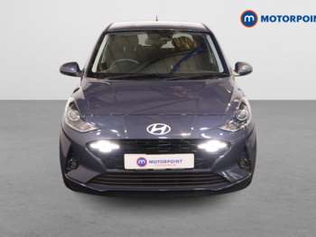 Used Hyundai i10 2024 for sale - 74805590: Photo