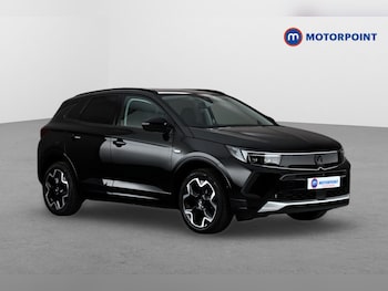 Used Vauxhall Grandland 2022 for sale - 78719941: Photo