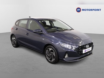 Hyundai - i20