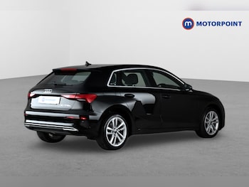 Used Audi A3 2023 for sale - 78951027: Photo