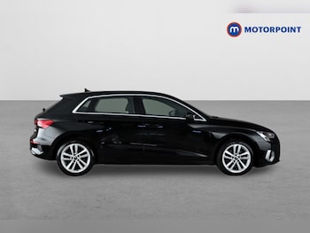 Used Audi A3 2023 for sale - 78951027: Photo