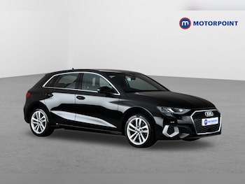 Used Audi A3 2023 for sale - 78951027: Photo