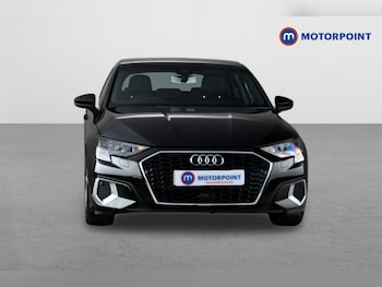 Used Audi A3 2023 for sale - 78951027: Photo
