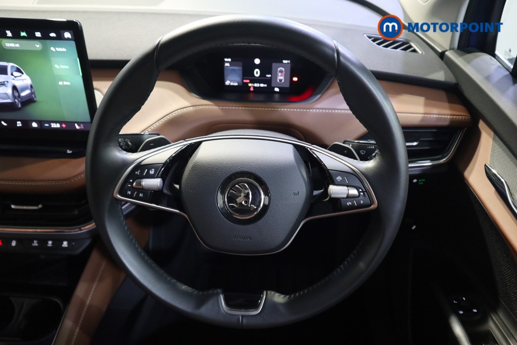 Used Skoda Enyaq 2024 for sale - 78091458: Photo 10