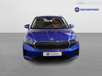 Used Skoda Enyaq 2024 for sale - 78091458: Photo