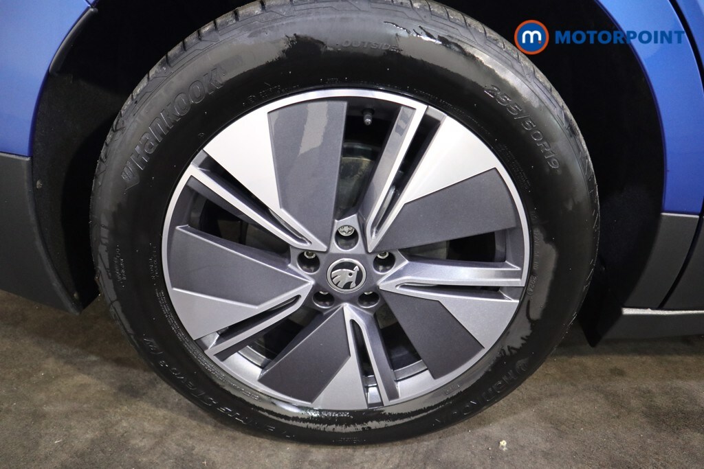 Used Skoda Enyaq 2024 for sale - 78091458: Photo 35