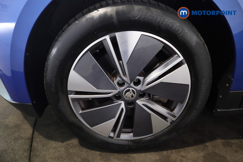 Used Skoda Enyaq 2024 for sale - 78091458: Photo 37