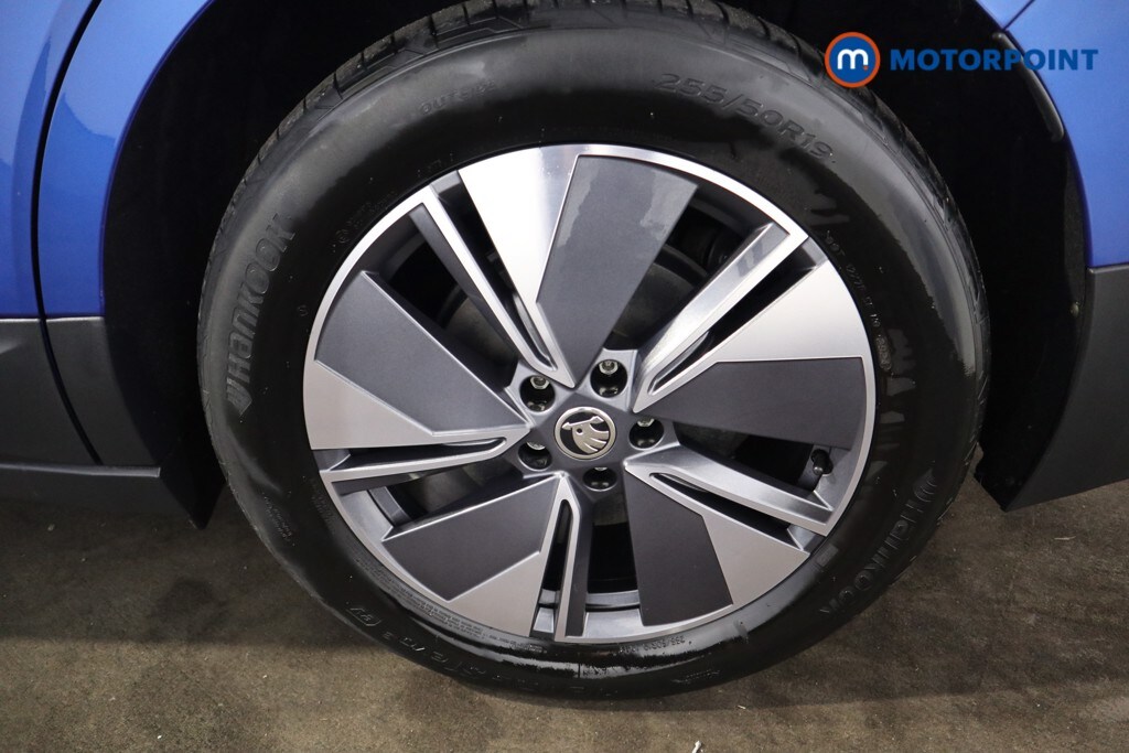 Used Skoda Enyaq 2024 for sale - 78091458: Photo 38