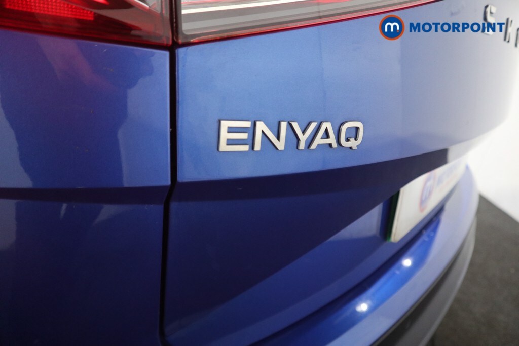 Used Skoda Enyaq 2024 for sale - 78091458: Photo 41