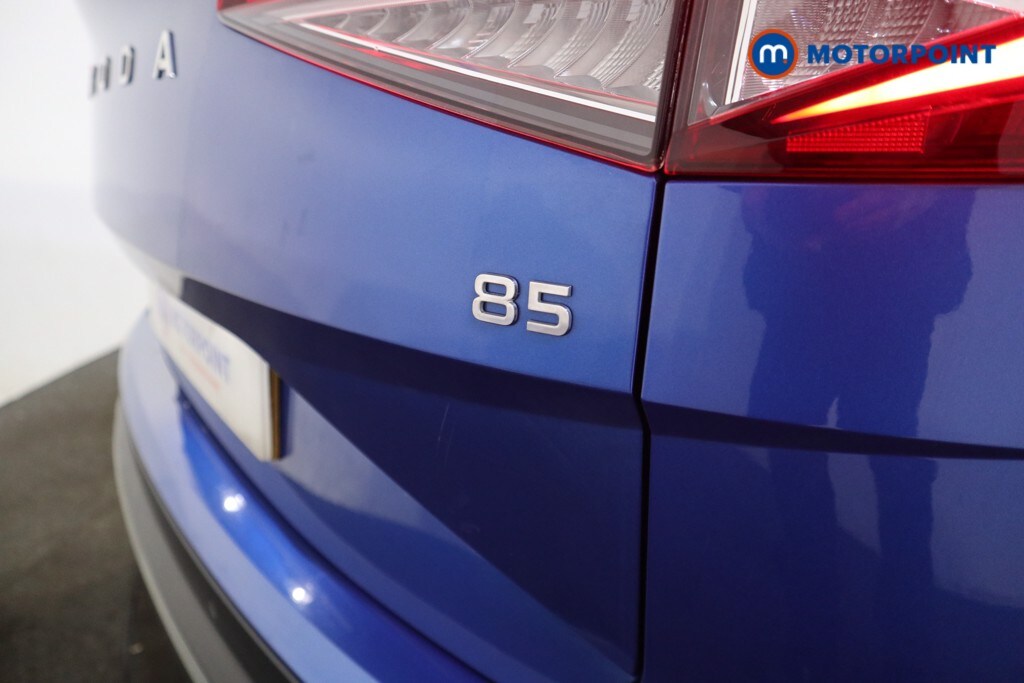 Used Skoda Enyaq 2024 for sale - 78091458: Photo 42