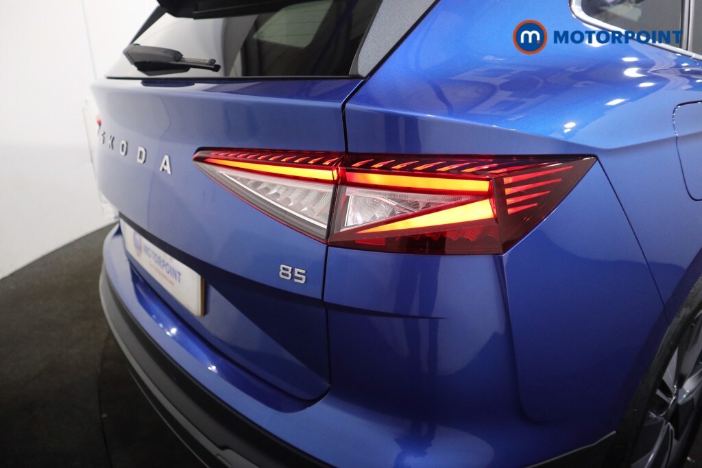 Used Skoda Enyaq 2024 for sale - 78091458: Photo 43