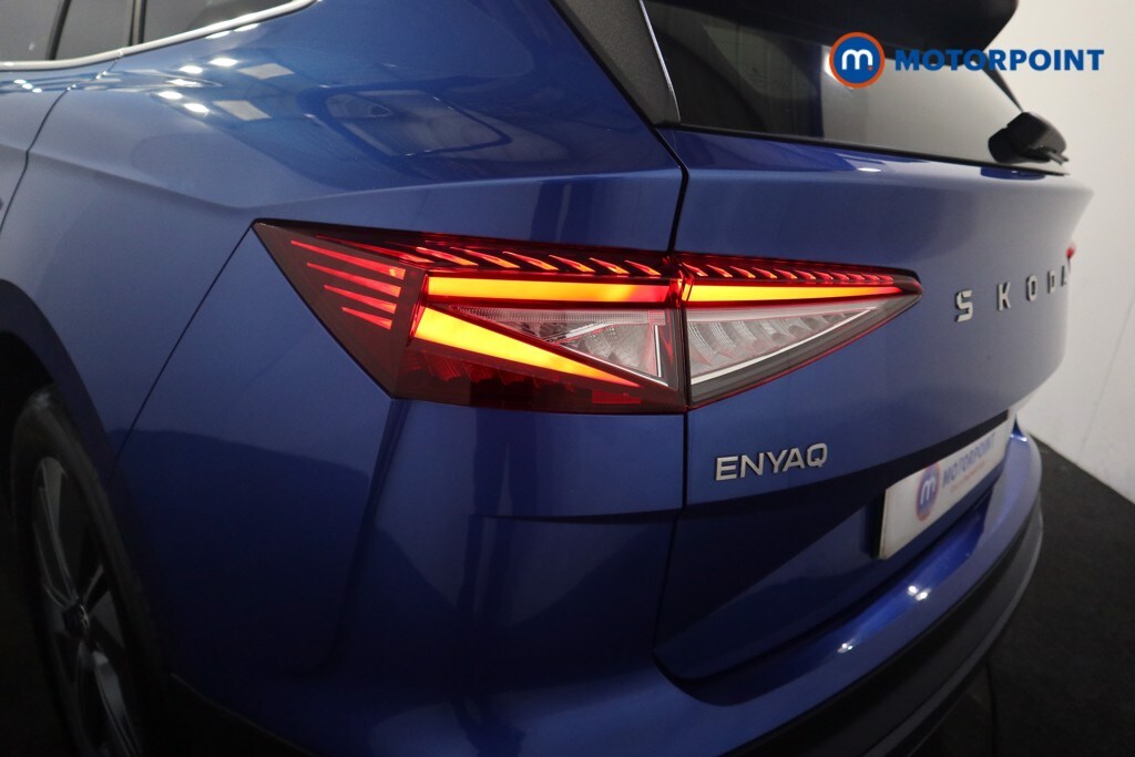 Used Skoda Enyaq 2024 for sale - 78091458: Photo 44