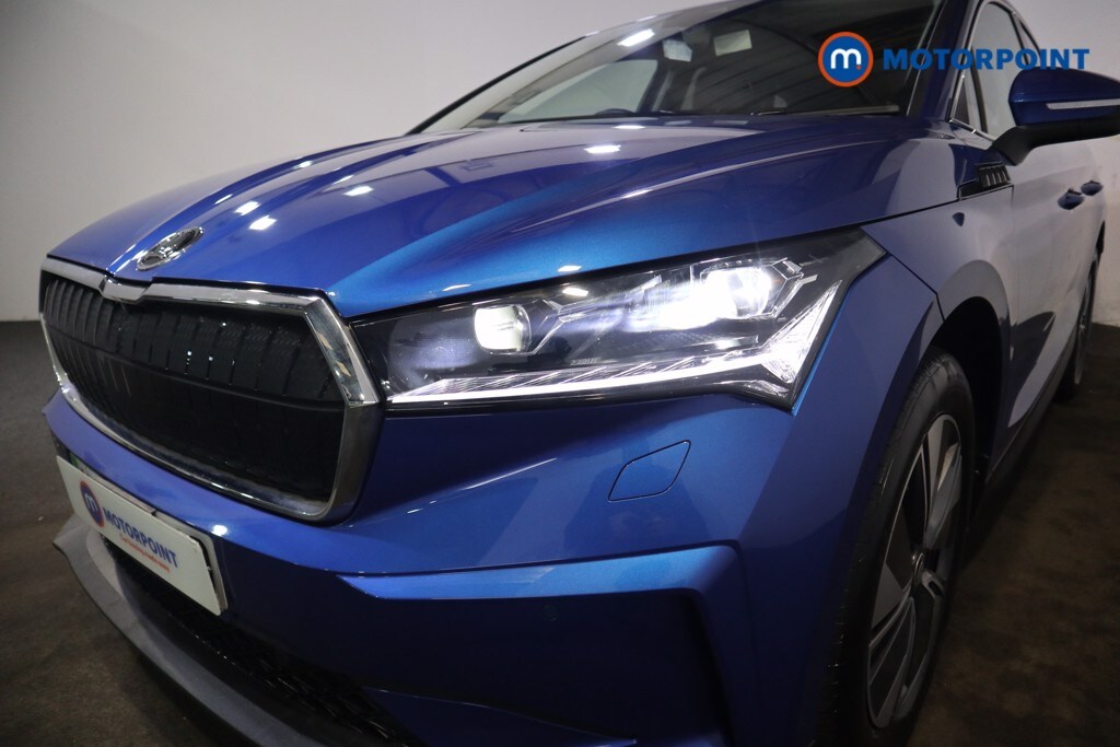 Used Skoda Enyaq 2024 for sale - 78091458: Photo 49