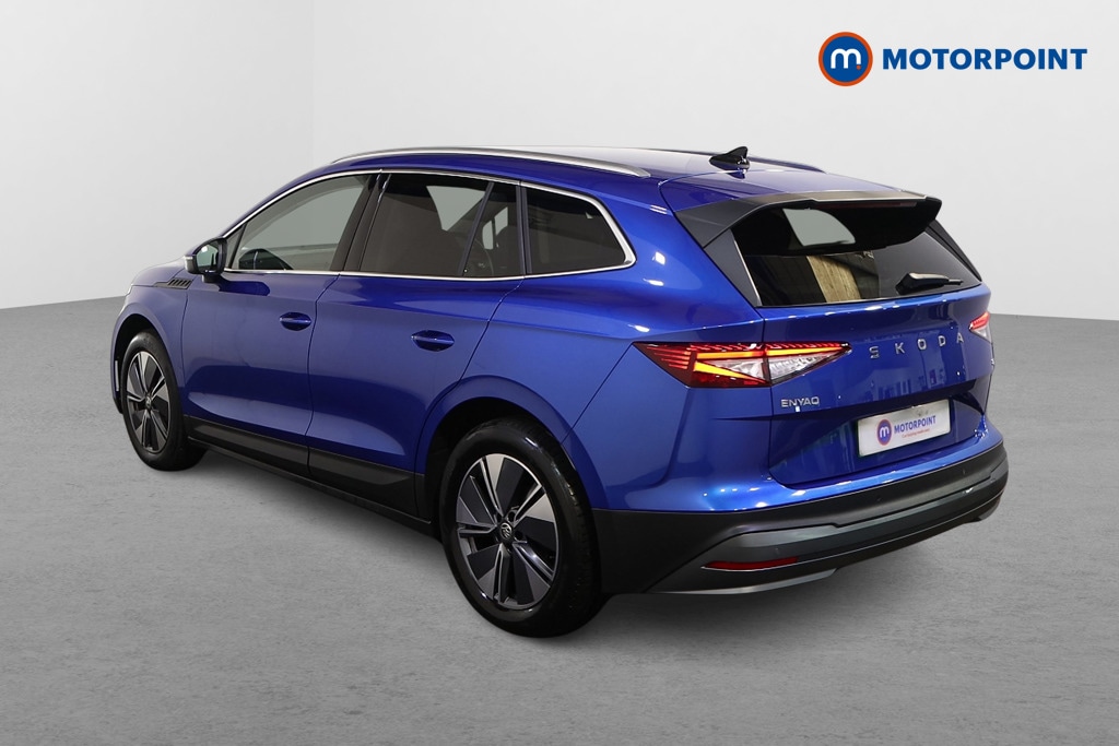 Used Skoda Enyaq 2024 for sale - 78091458: Photo 5
