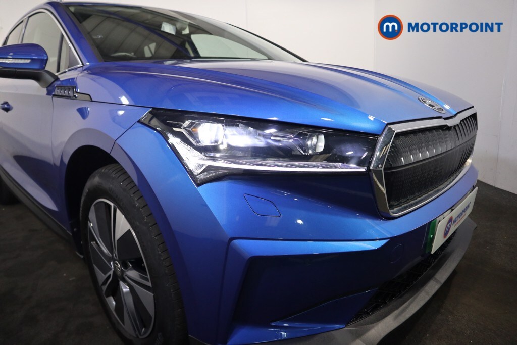 Used Skoda Enyaq 2024 for sale - 78091458: Photo 50