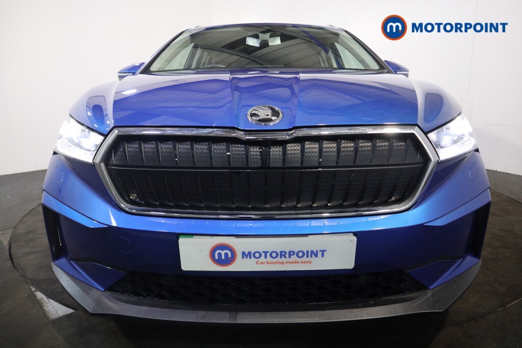 Used Skoda Enyaq 2024 for sale - 78091458: Photo 51