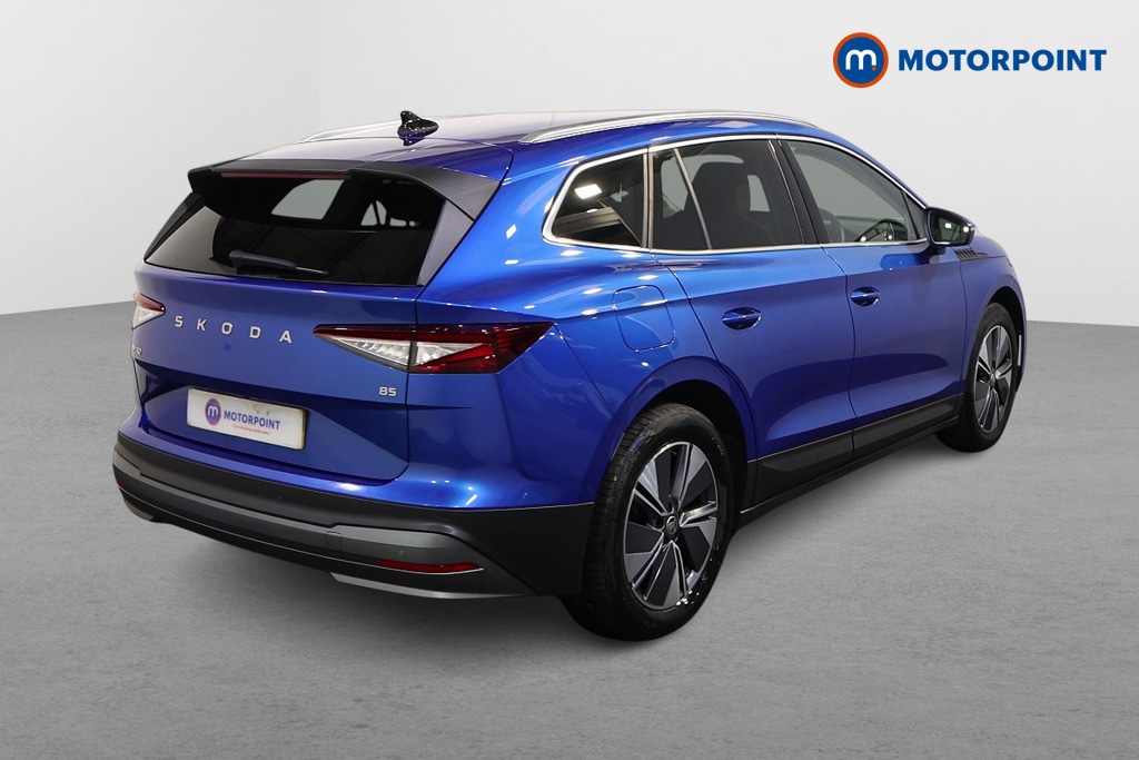 Used Skoda Enyaq 2024 for sale - 78091458: Photo 7