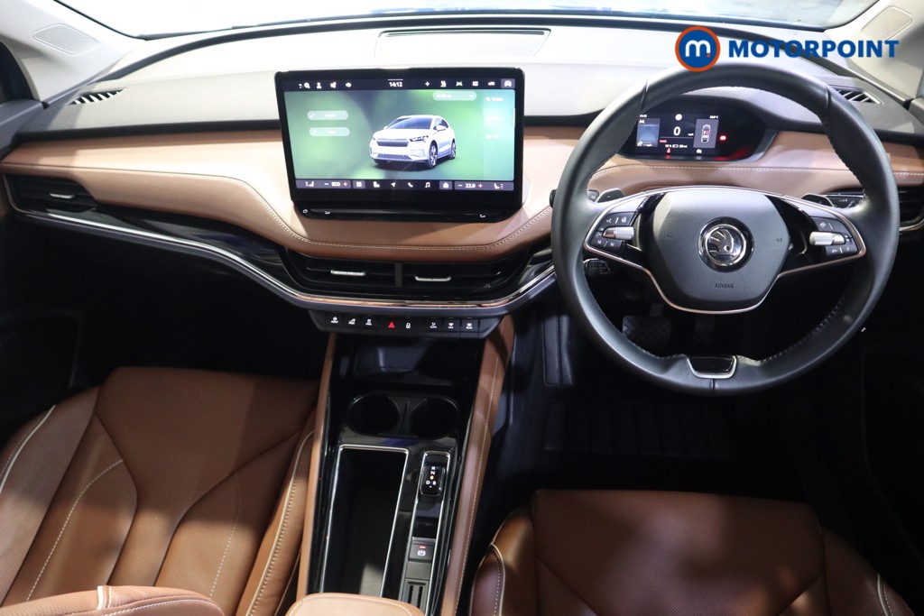 Used Skoda Enyaq 2024 for sale - 78091458: Photo 9