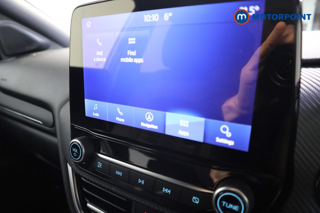 Used Ford Puma 2023 for sale - 77760009: Photo 15