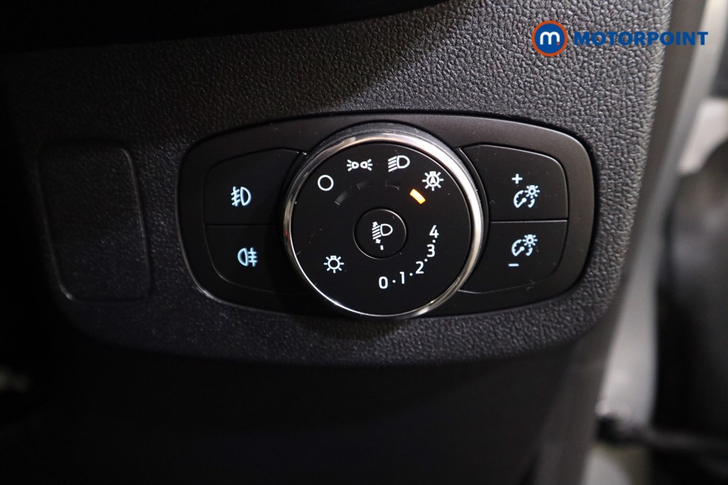 Used Ford Puma 2023 for sale - 77760009: Photo 21