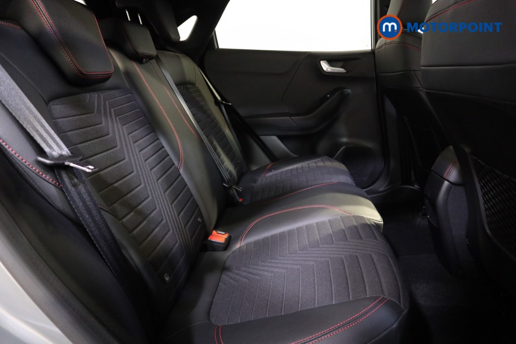 Used Ford Puma 2023 for sale - 77760009: Photo 24