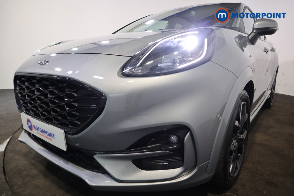 Used Ford Puma 2023 for sale - 77760009: Photo 42