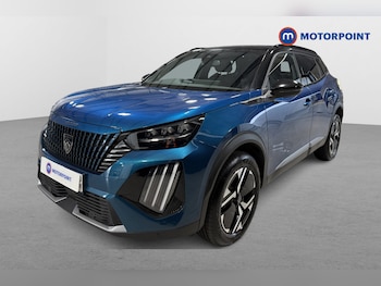 Used Peugeot 2008 2025 for sale - 78357282: Photo