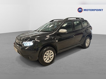 Used Dacia Duster 2024 for sale - 79492093: Photo
