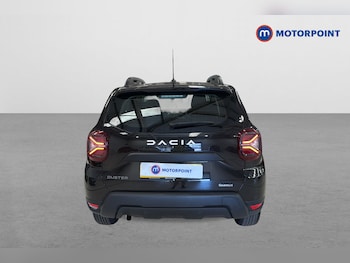 Used Dacia Duster 2024 for sale - 79492093: Photo